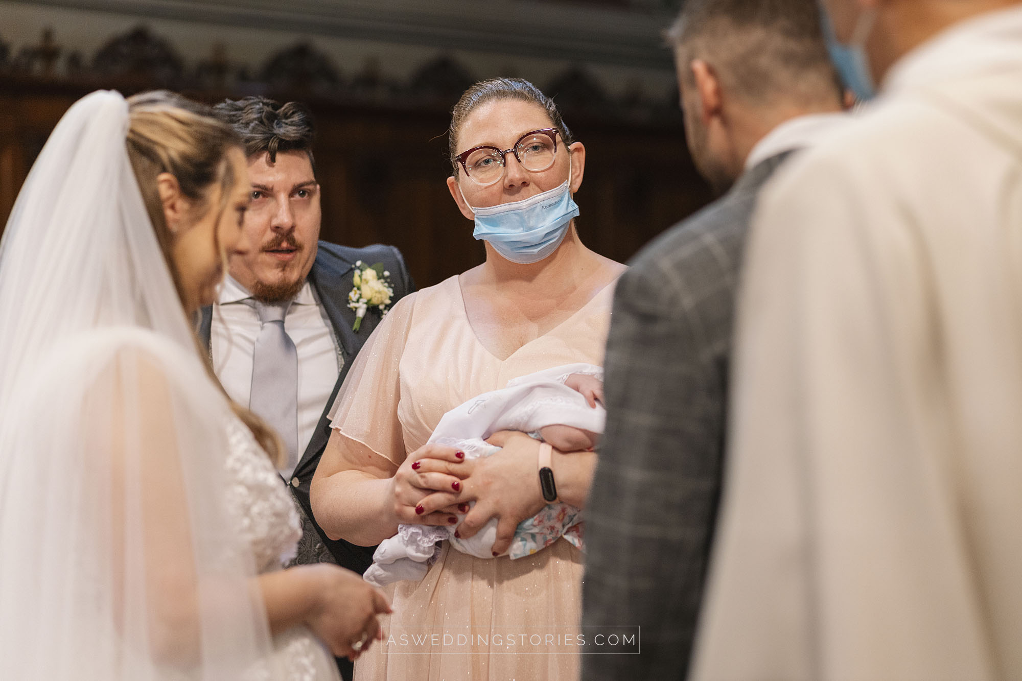 Foto  Trebaseleghe Villa Condulmer Giorgia e Marco