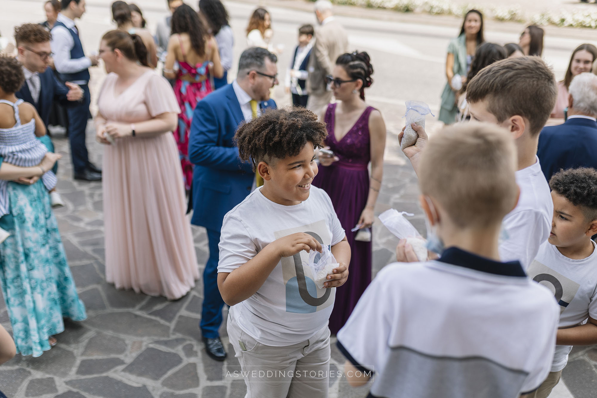 Foto  Trebaseleghe Villa Condulmer Giorgia e Marco