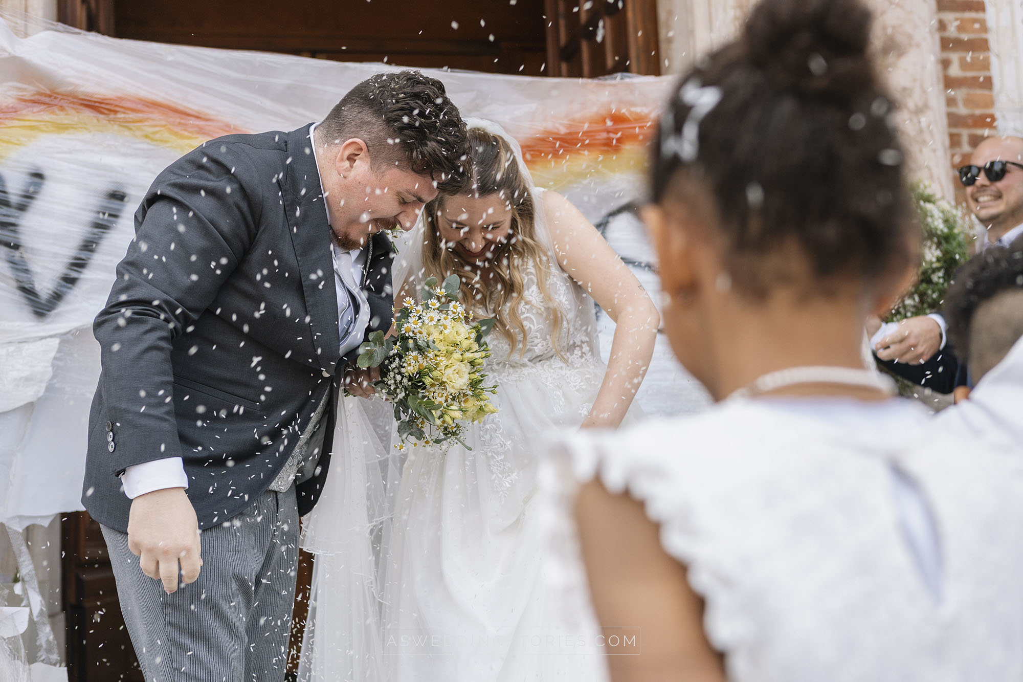 Foto  Trebaseleghe Villa Condulmer Giorgia e Marco