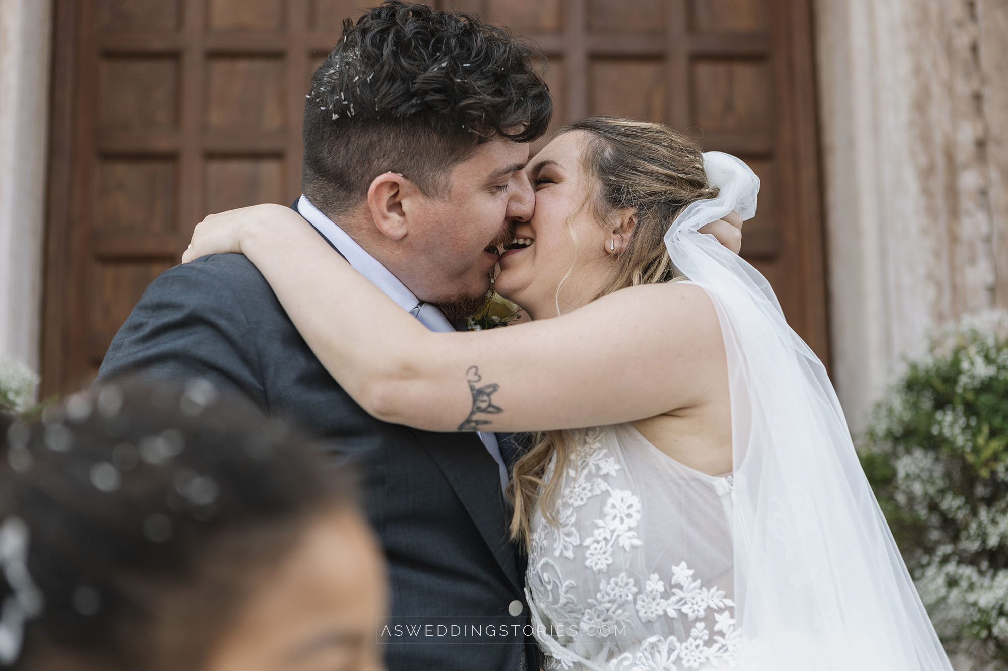 Foto  Trebaseleghe Villa Condulmer Giorgia e Marco