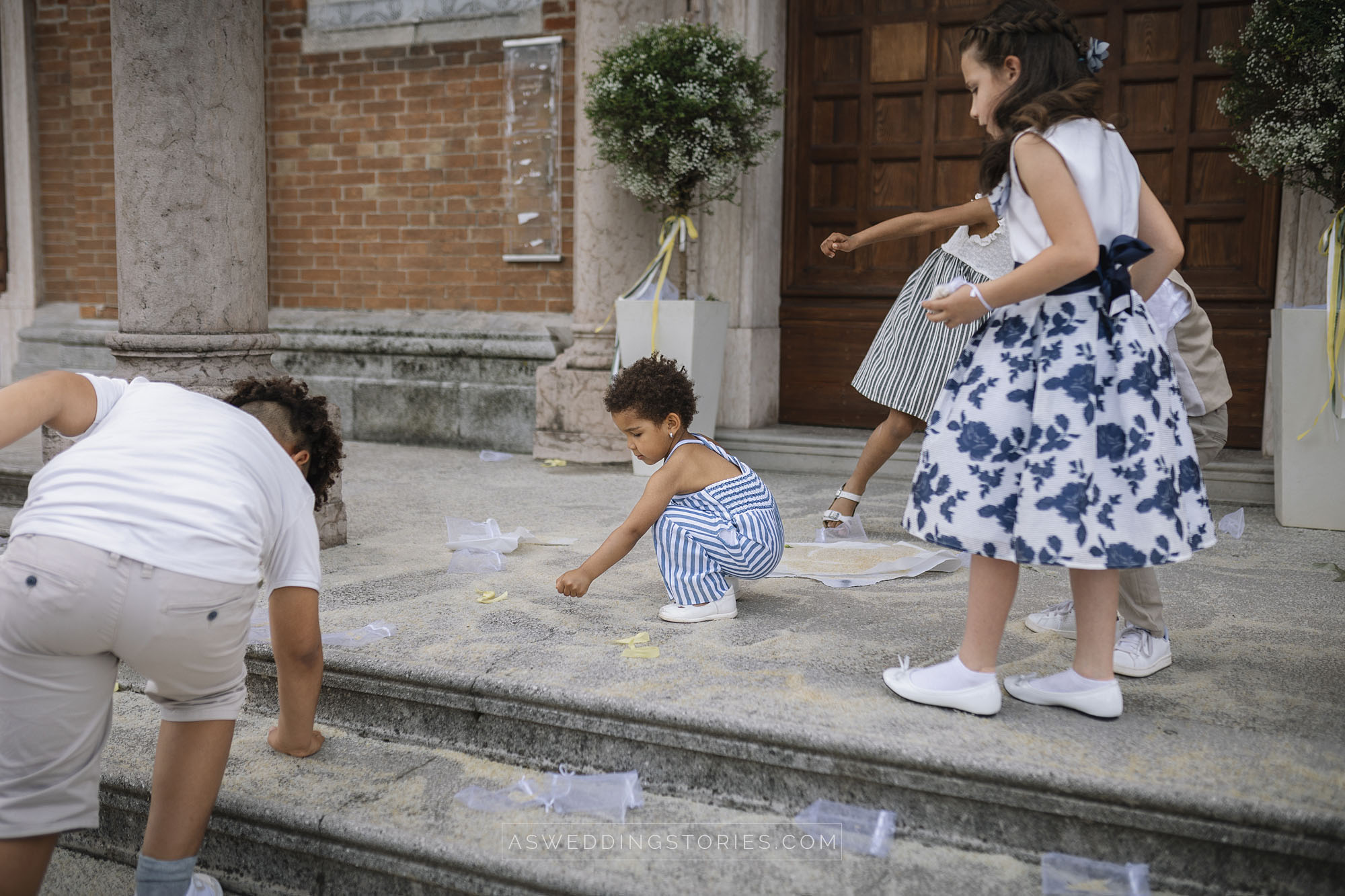 Foto  Trebaseleghe Villa Condulmer Giorgia e Marco