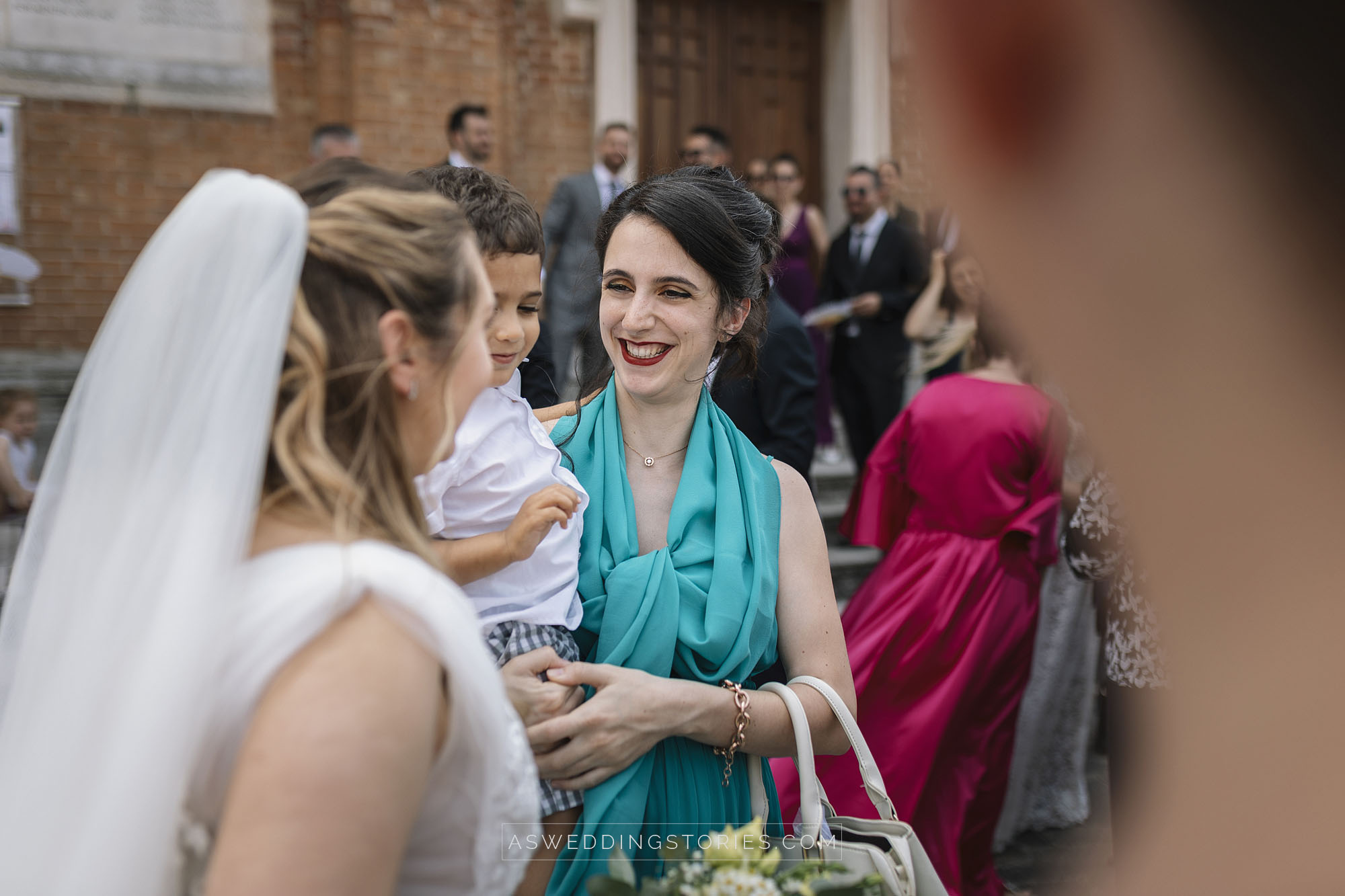 Foto  Trebaseleghe Villa Condulmer Giorgia e Marco