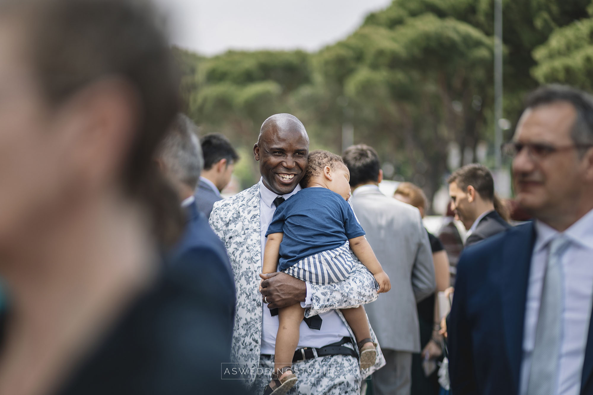 Foto  Trebaseleghe Villa Condulmer Giorgia e Marco