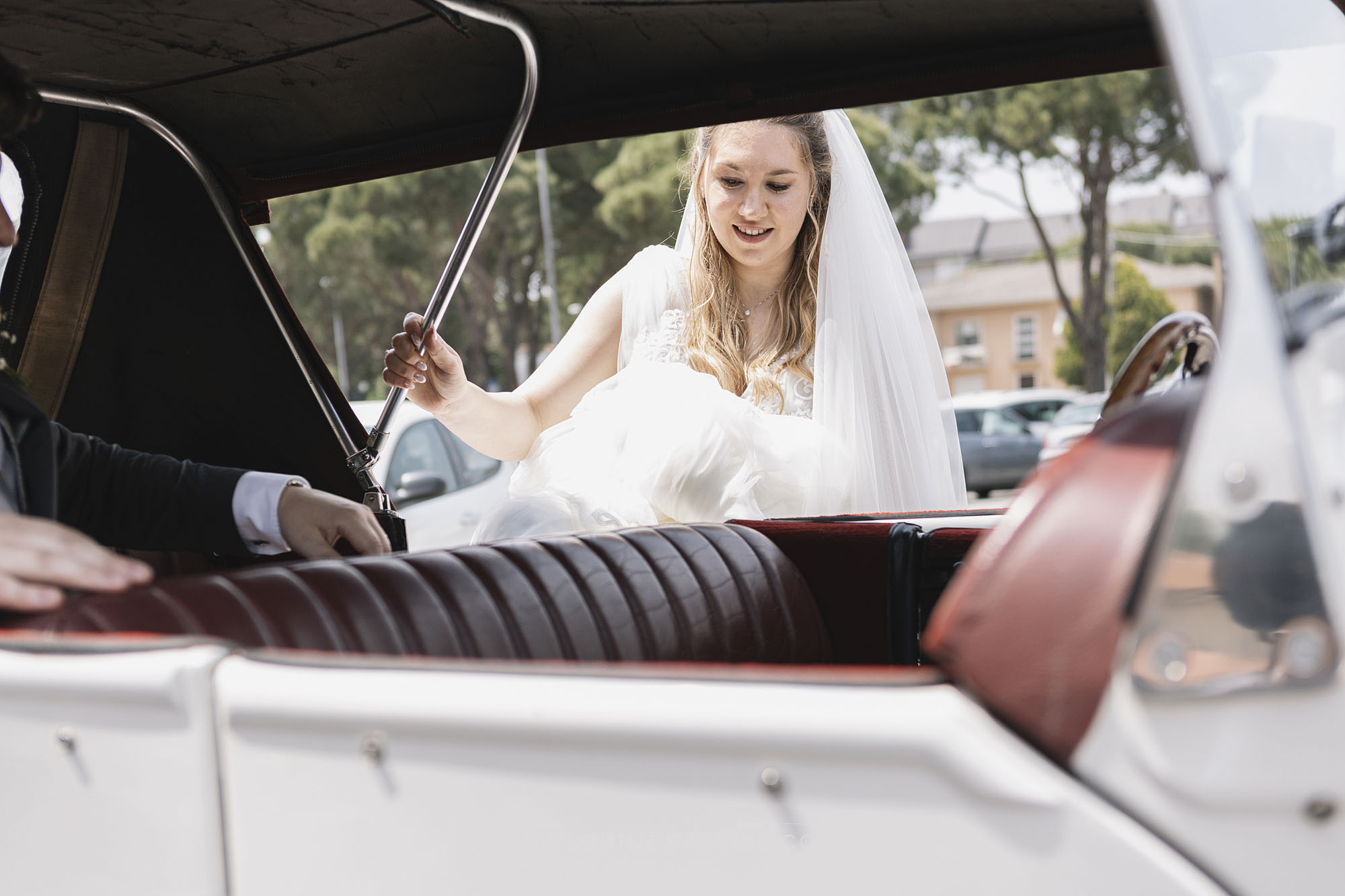 Foto  Trebaseleghe Villa Condulmer Giorgia e Marco