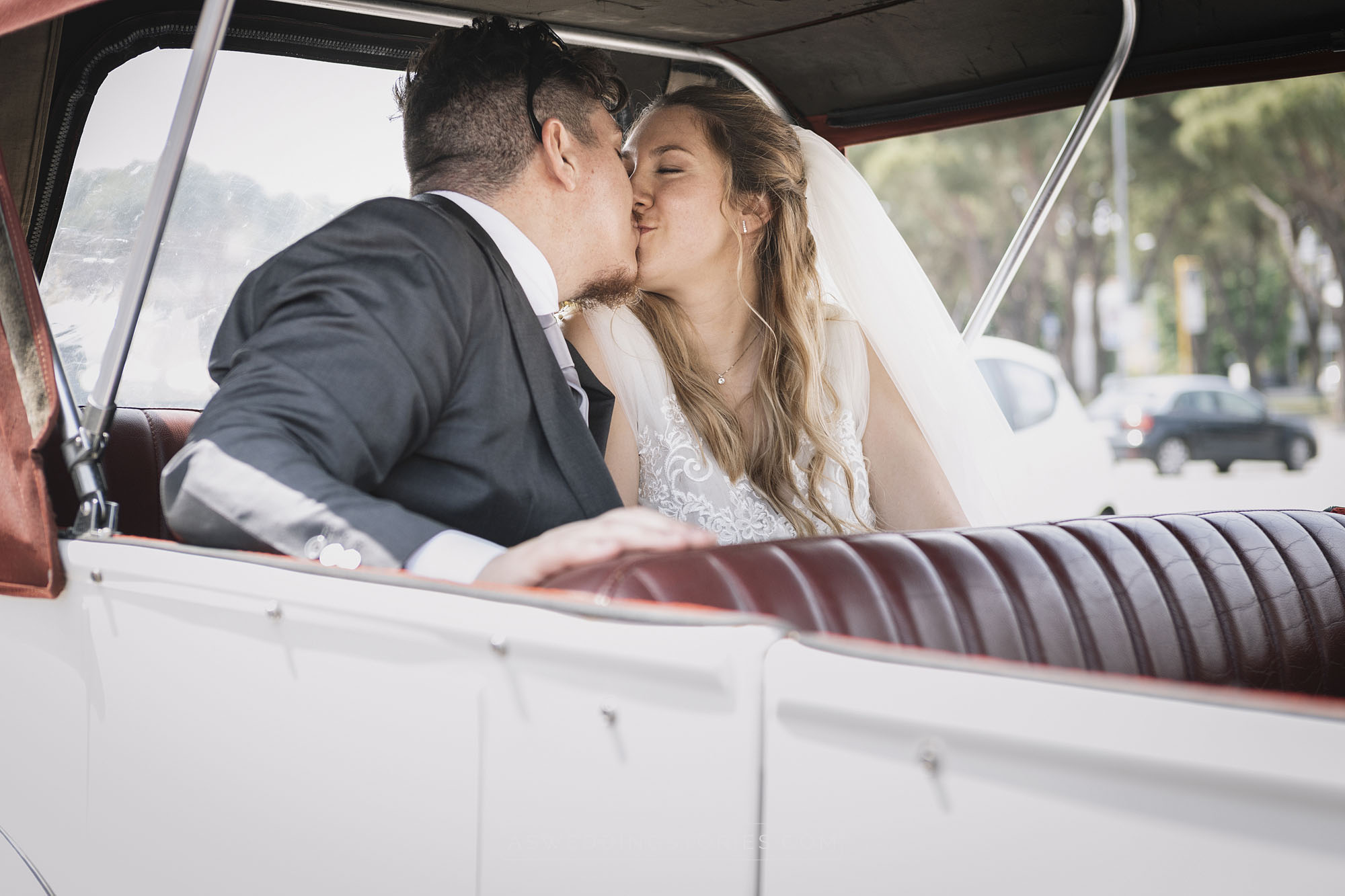 Foto  Trebaseleghe Villa Condulmer Giorgia e Marco