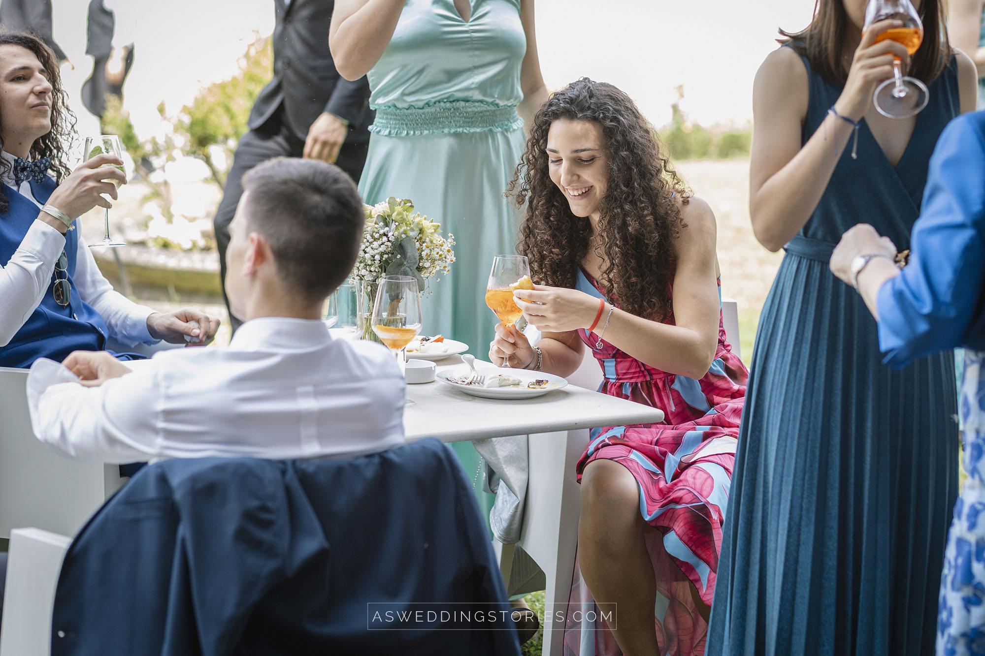 Foto  Trebaseleghe Villa Condulmer Giorgia e Marco