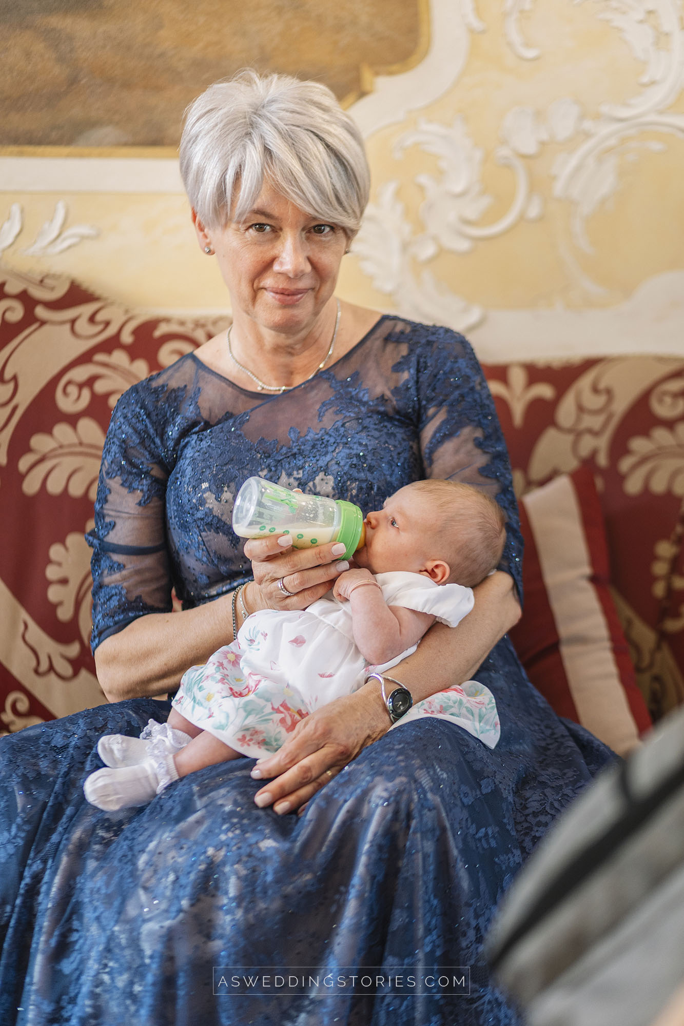 Foto  Trebaseleghe Villa Condulmer Giorgia e Marco