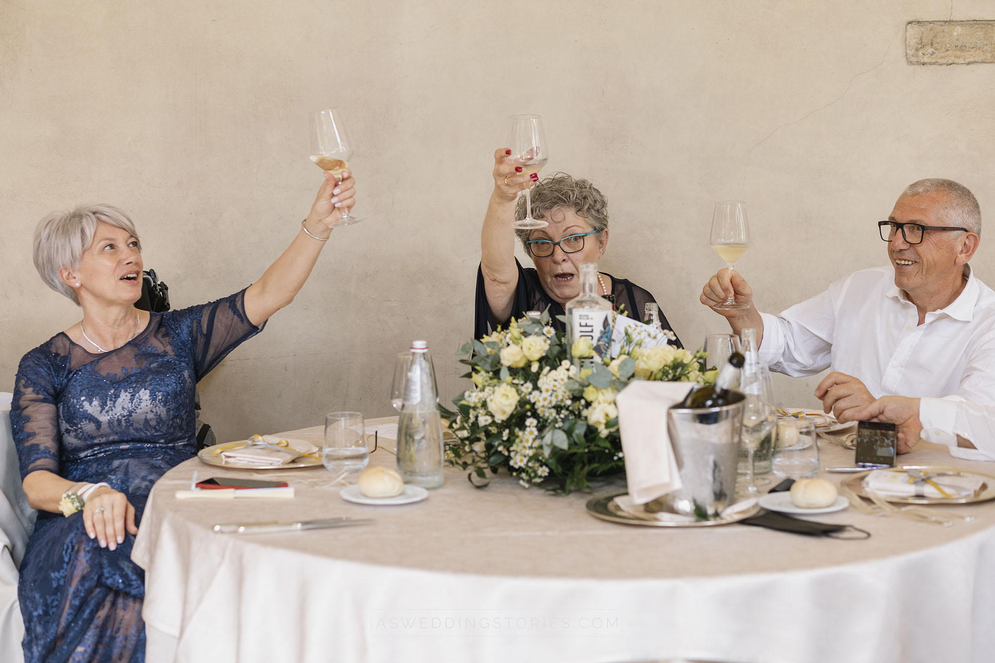 Foto  Trebaseleghe Villa Condulmer Giorgia e Marco