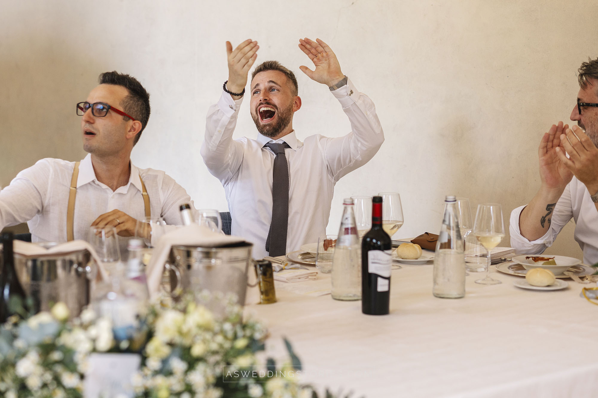 Foto  Trebaseleghe Villa Condulmer Giorgia e Marco