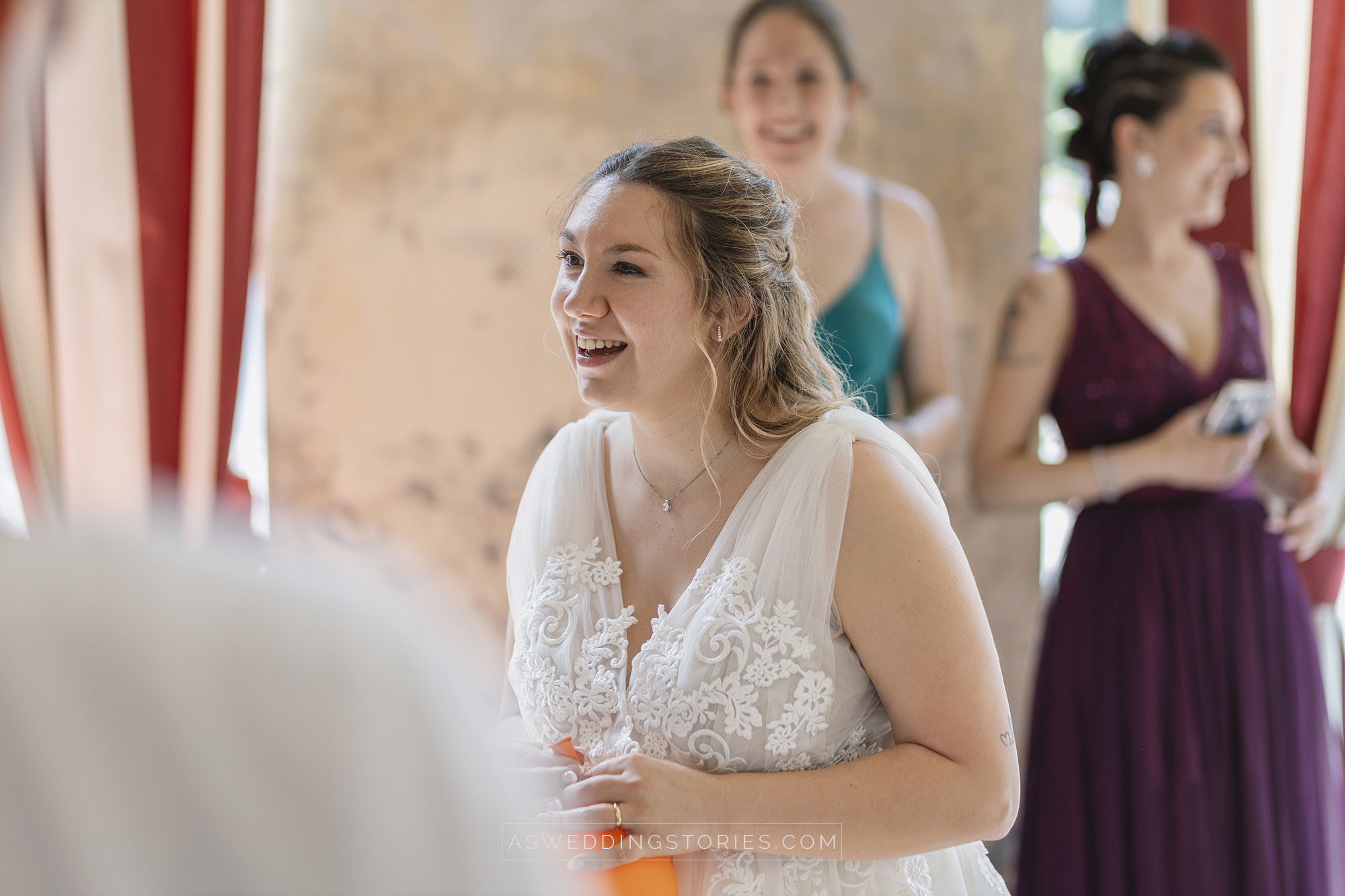 Foto  Trebaseleghe Villa Condulmer Giorgia e Marco