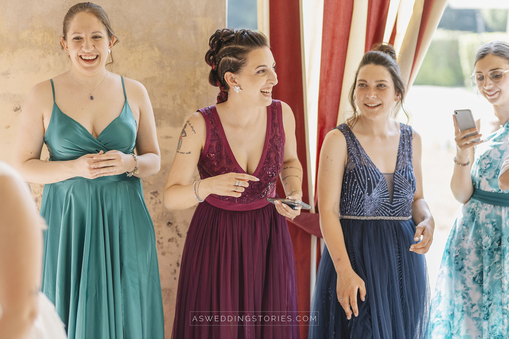 Foto  Trebaseleghe Villa Condulmer Giorgia e Marco