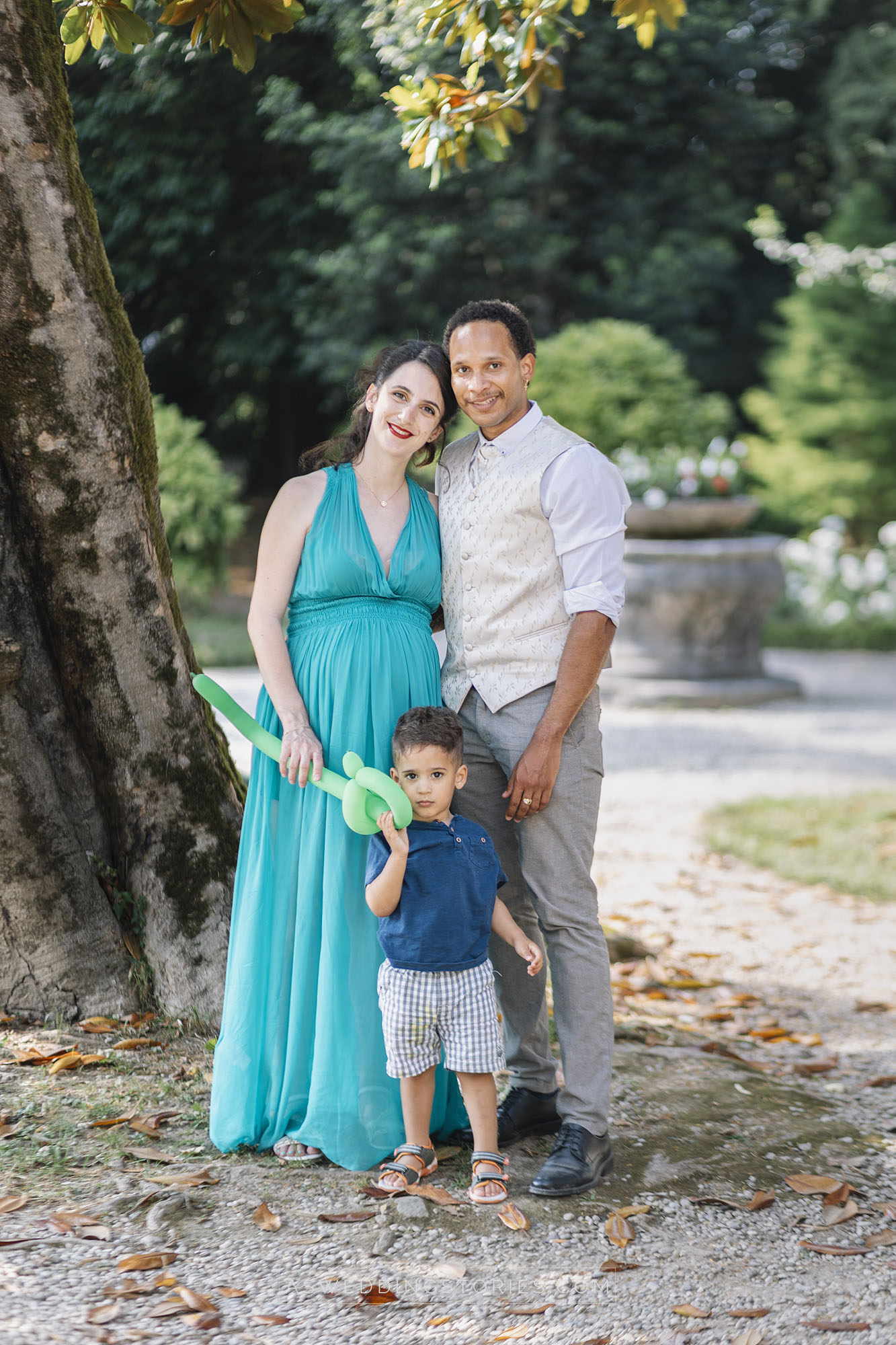 Foto  Trebaseleghe Villa Condulmer Giorgia e Marco