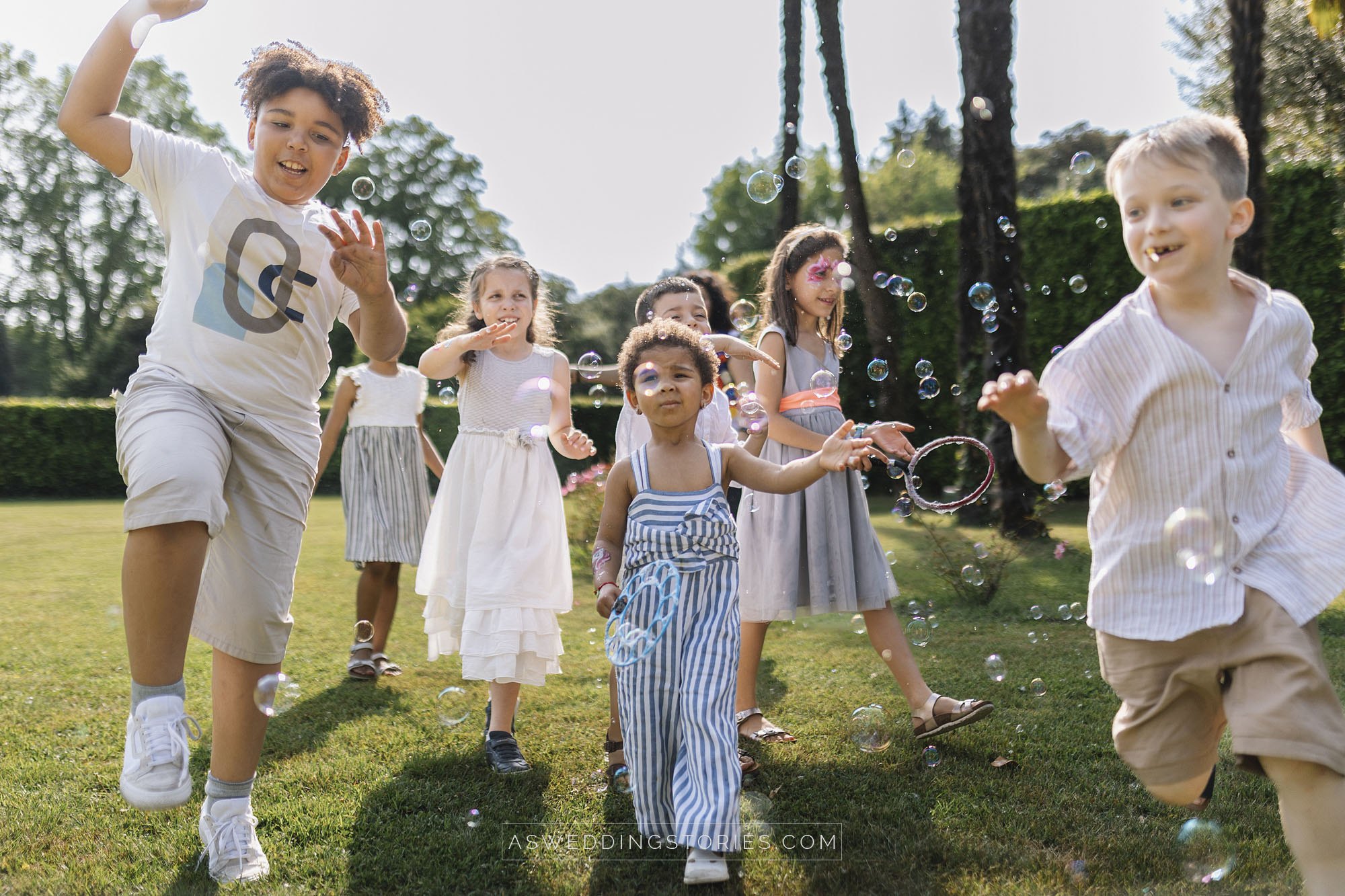 Foto  Trebaseleghe Villa Condulmer Giorgia e Marco