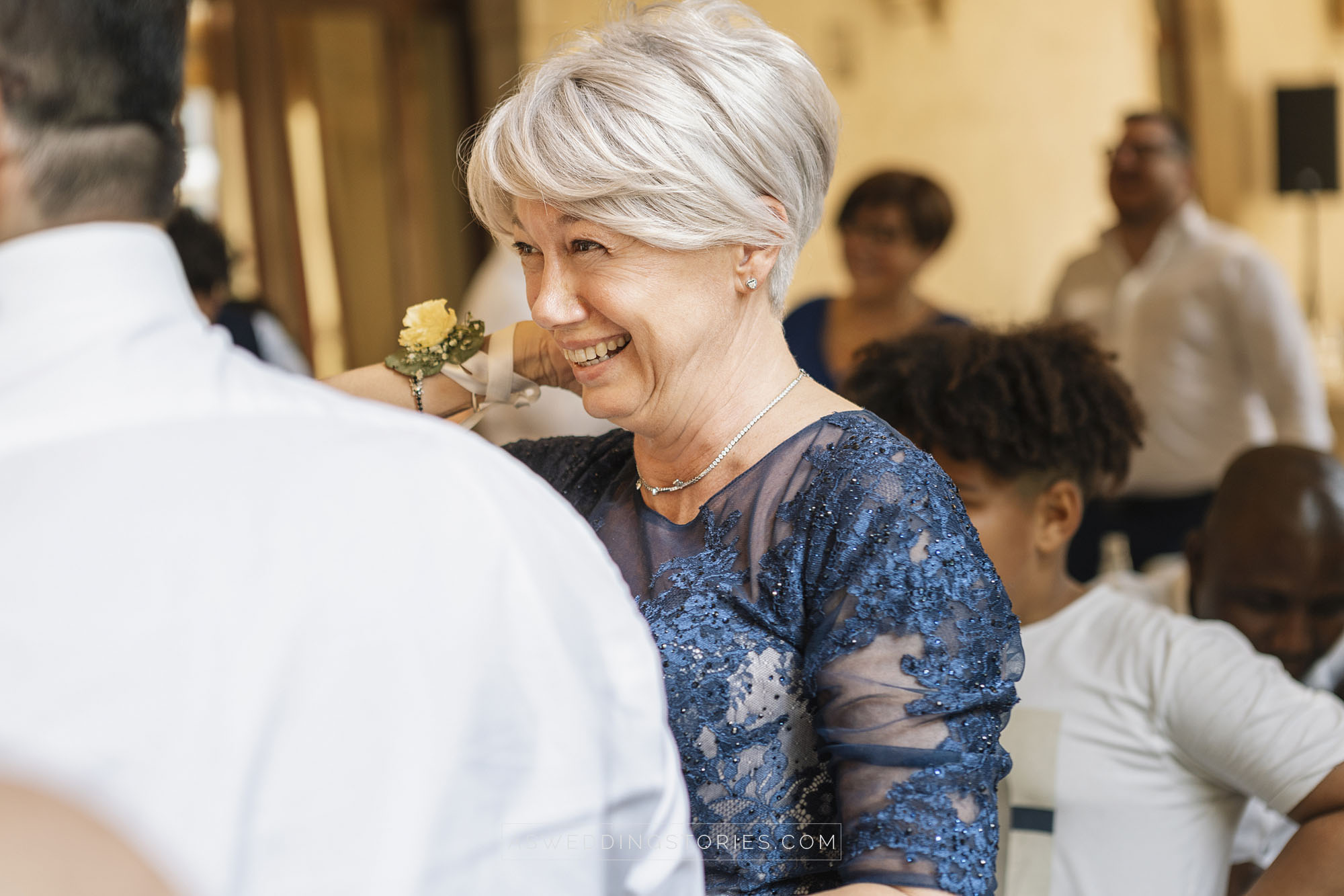 Foto  Trebaseleghe Villa Condulmer Giorgia e Marco