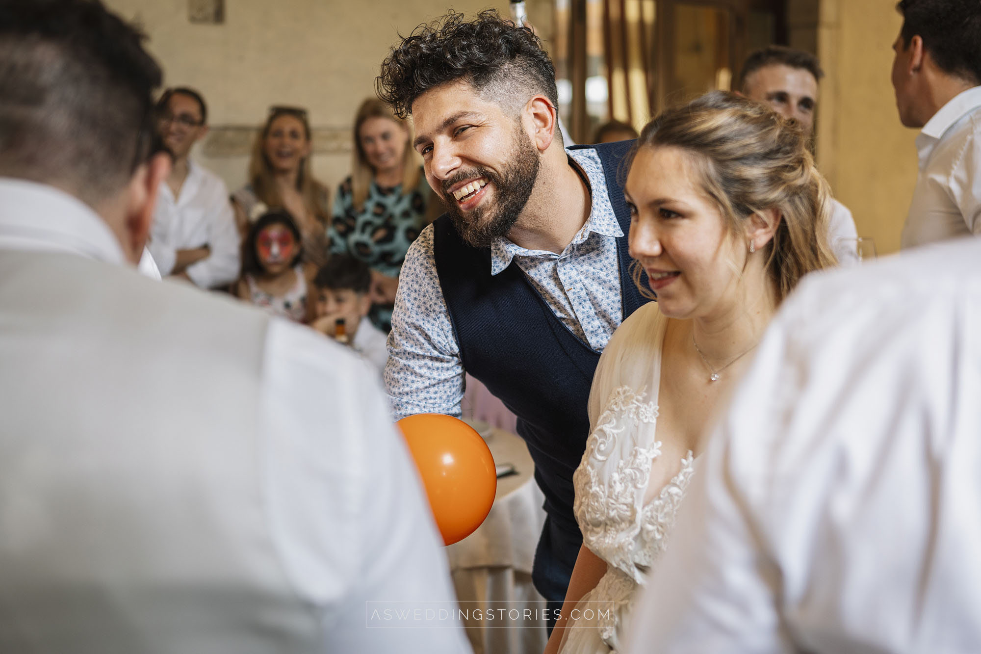 Foto  Trebaseleghe Villa Condulmer Giorgia e Marco