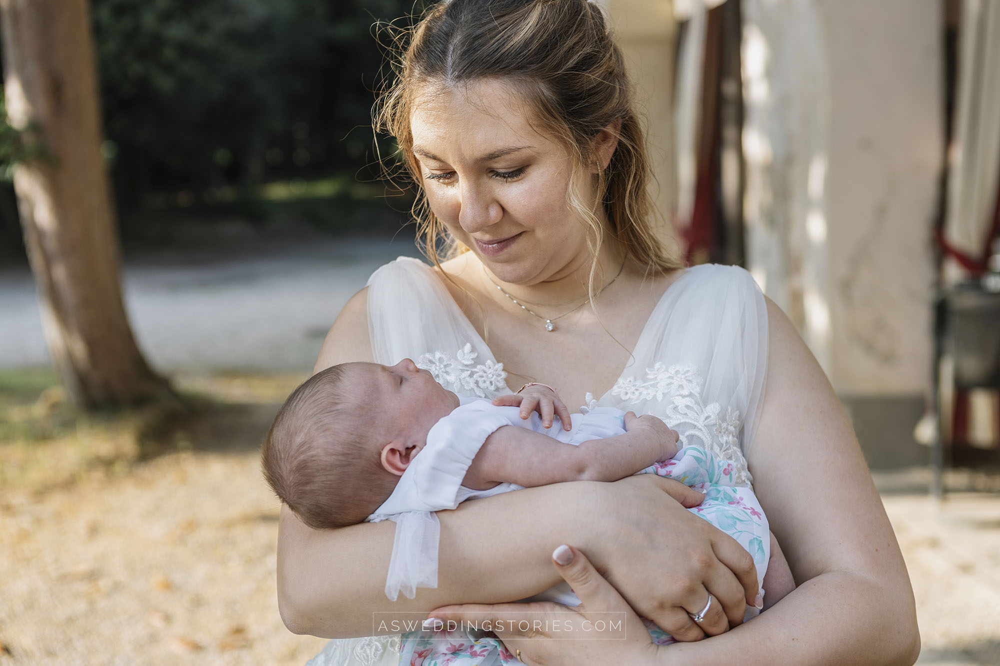 Foto  Trebaseleghe Villa Condulmer Giorgia e Marco