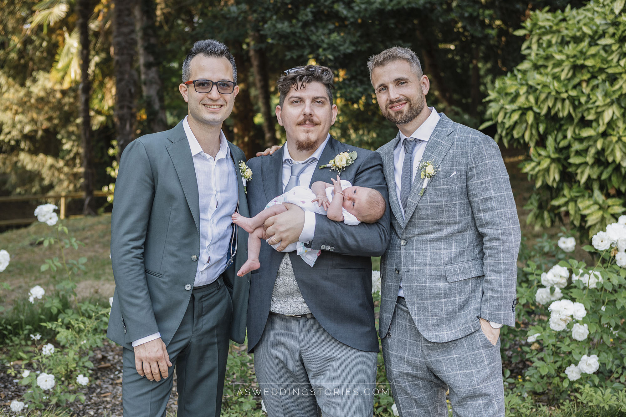 Foto  Trebaseleghe Villa Condulmer Giorgia e Marco