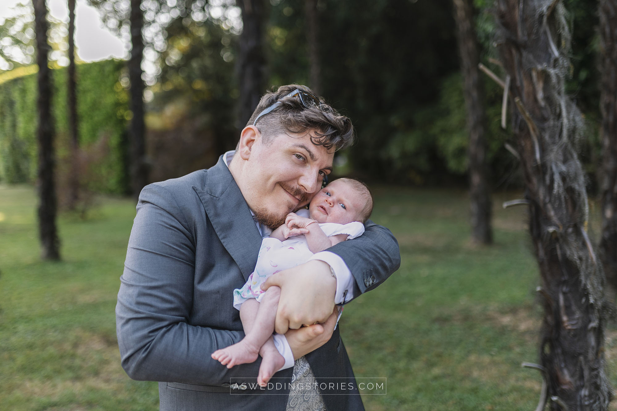 Foto  Trebaseleghe Villa Condulmer Giorgia e Marco