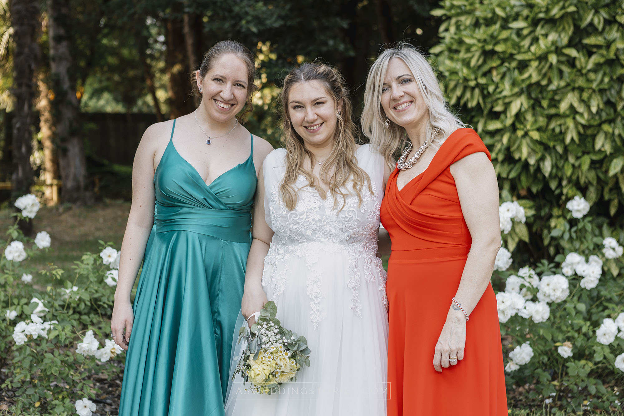 Foto  Trebaseleghe Villa Condulmer Giorgia e Marco