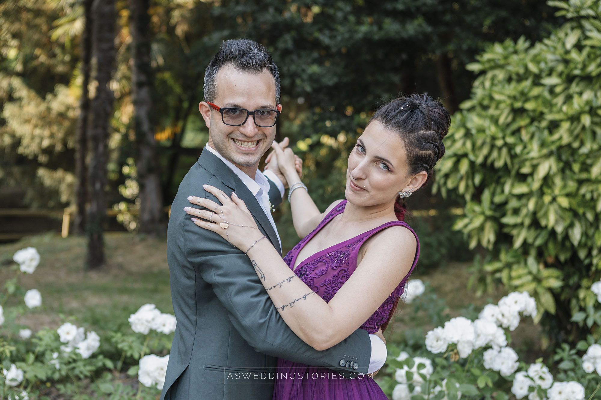 Foto  Trebaseleghe Villa Condulmer Giorgia e Marco