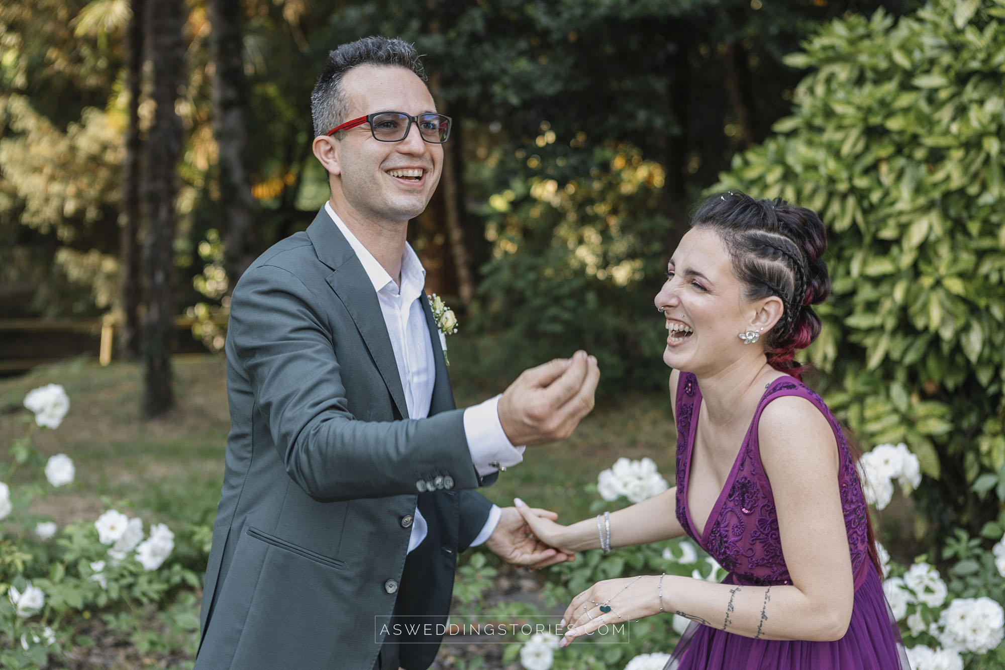 Foto  Trebaseleghe Villa Condulmer Giorgia e Marco