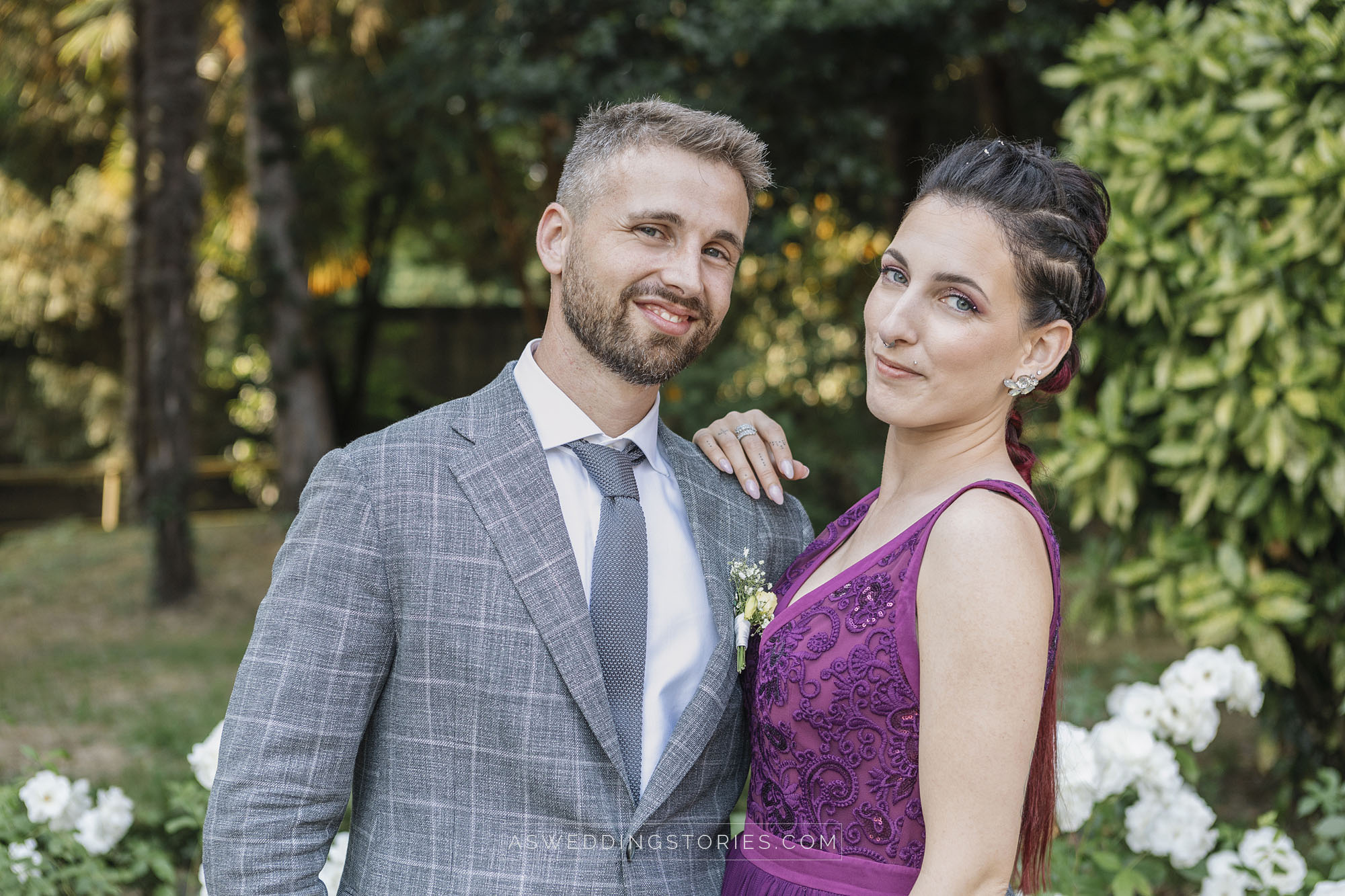 Foto  Trebaseleghe Villa Condulmer Giorgia e Marco