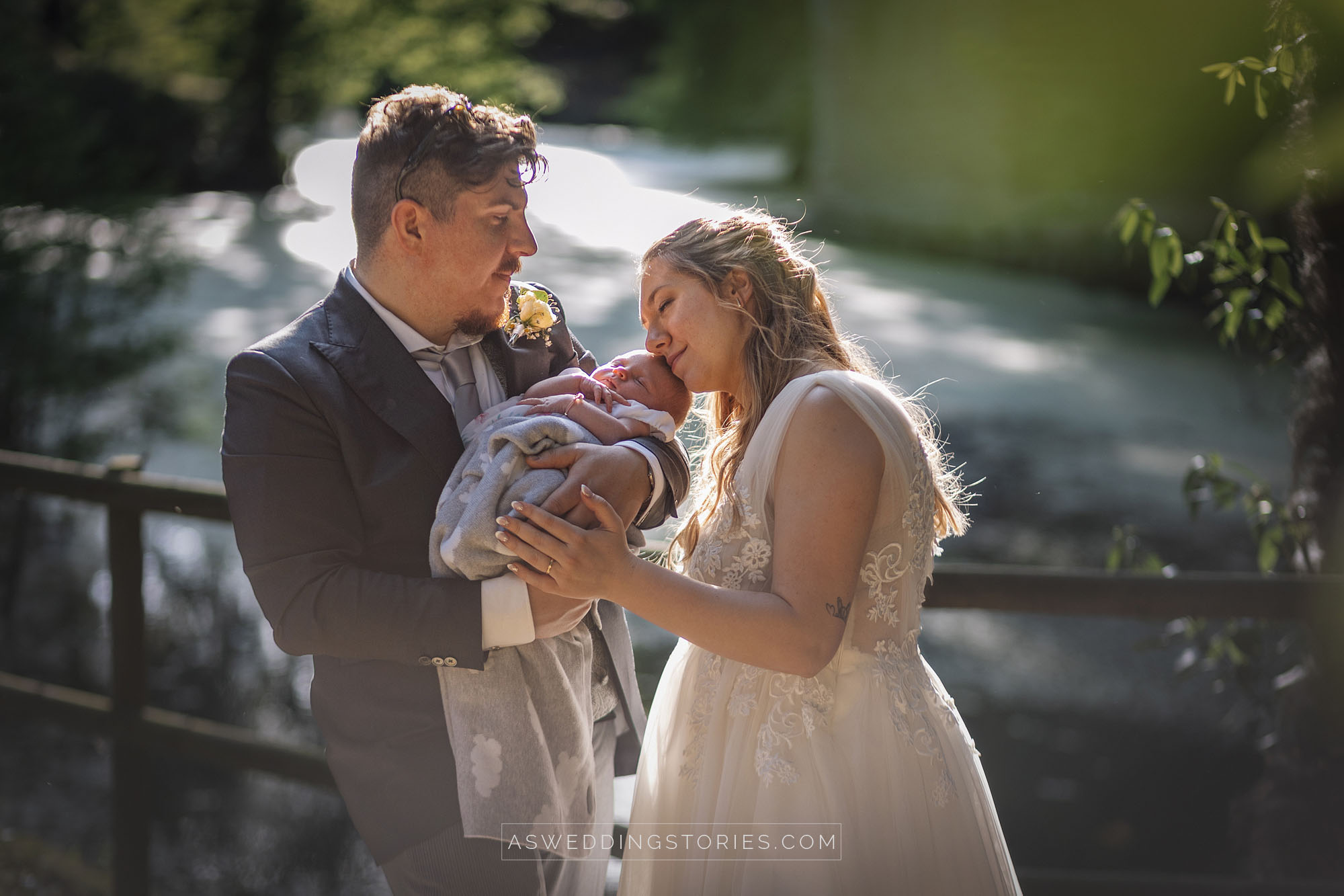 Foto  Trebaseleghe Villa Condulmer Giorgia e Marco