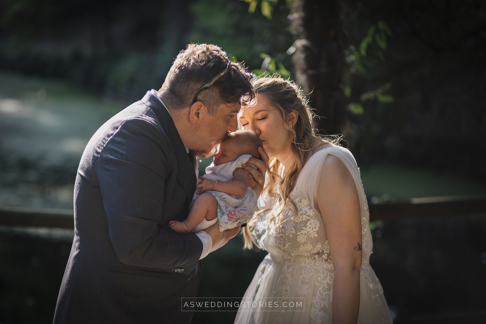 Foto  Trebaseleghe Villa Condulmer Giorgia e Marco