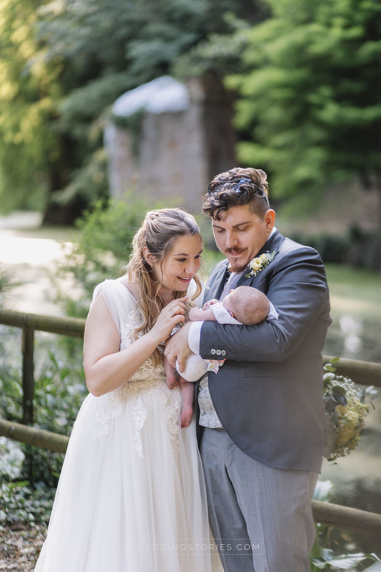 Foto  Trebaseleghe Villa Condulmer Giorgia e Marco