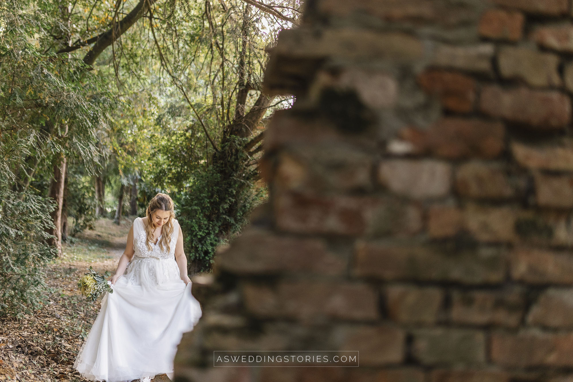 Foto  Trebaseleghe Villa Condulmer Giorgia e Marco