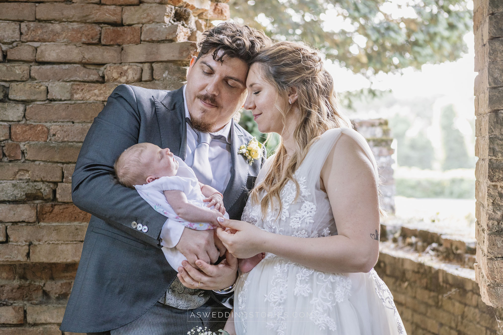 Foto  Trebaseleghe Villa Condulmer Giorgia e Marco