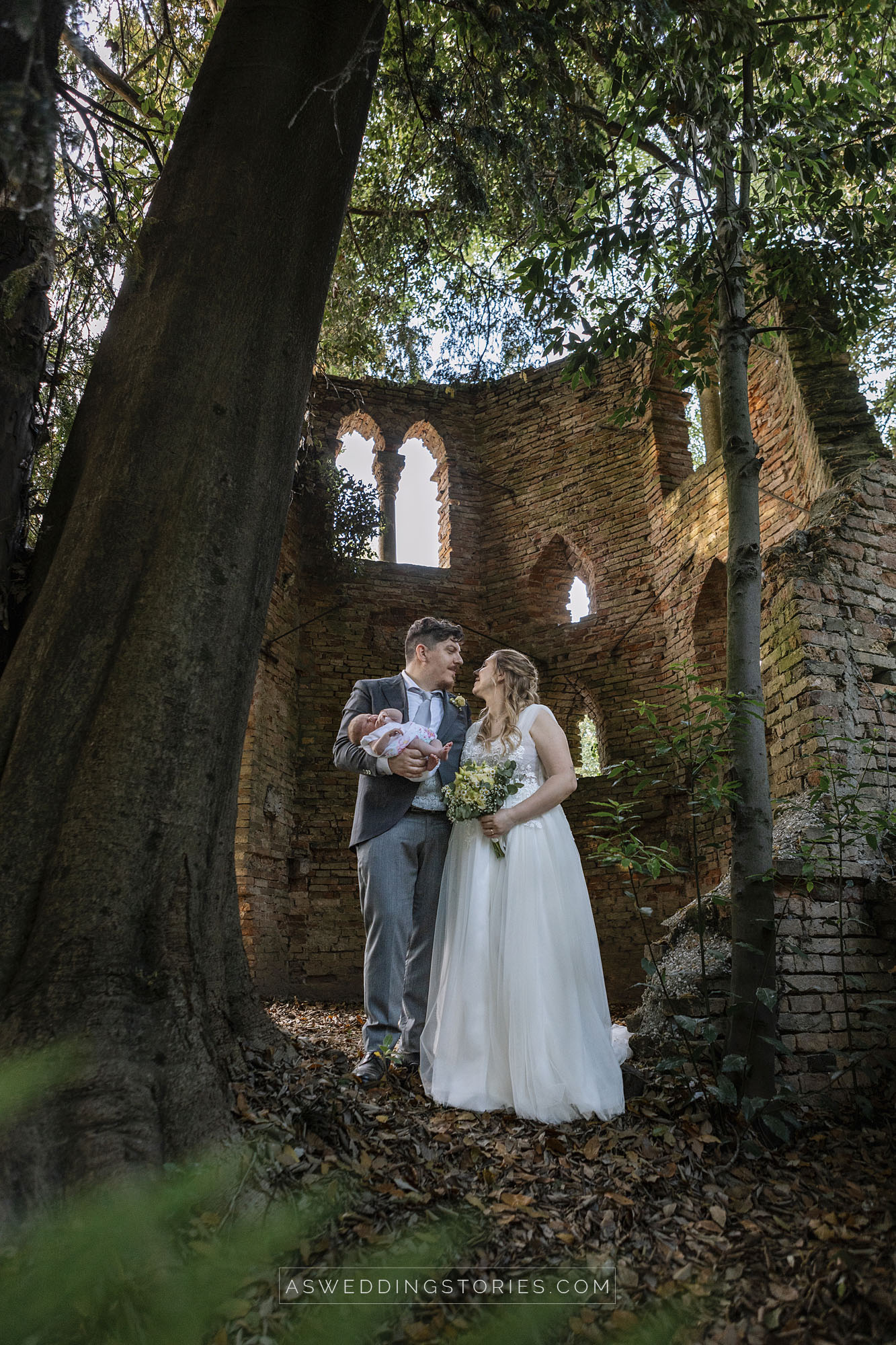 Foto  Trebaseleghe Villa Condulmer Giorgia e Marco