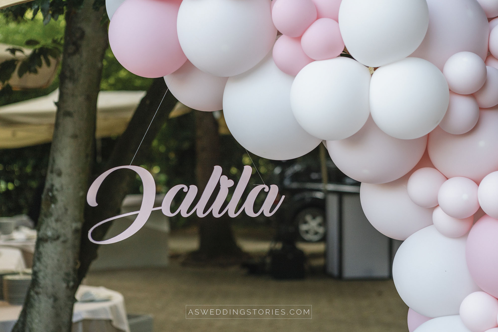 Foto  Trebaseleghe Villa Condulmer Giorgia e Marco