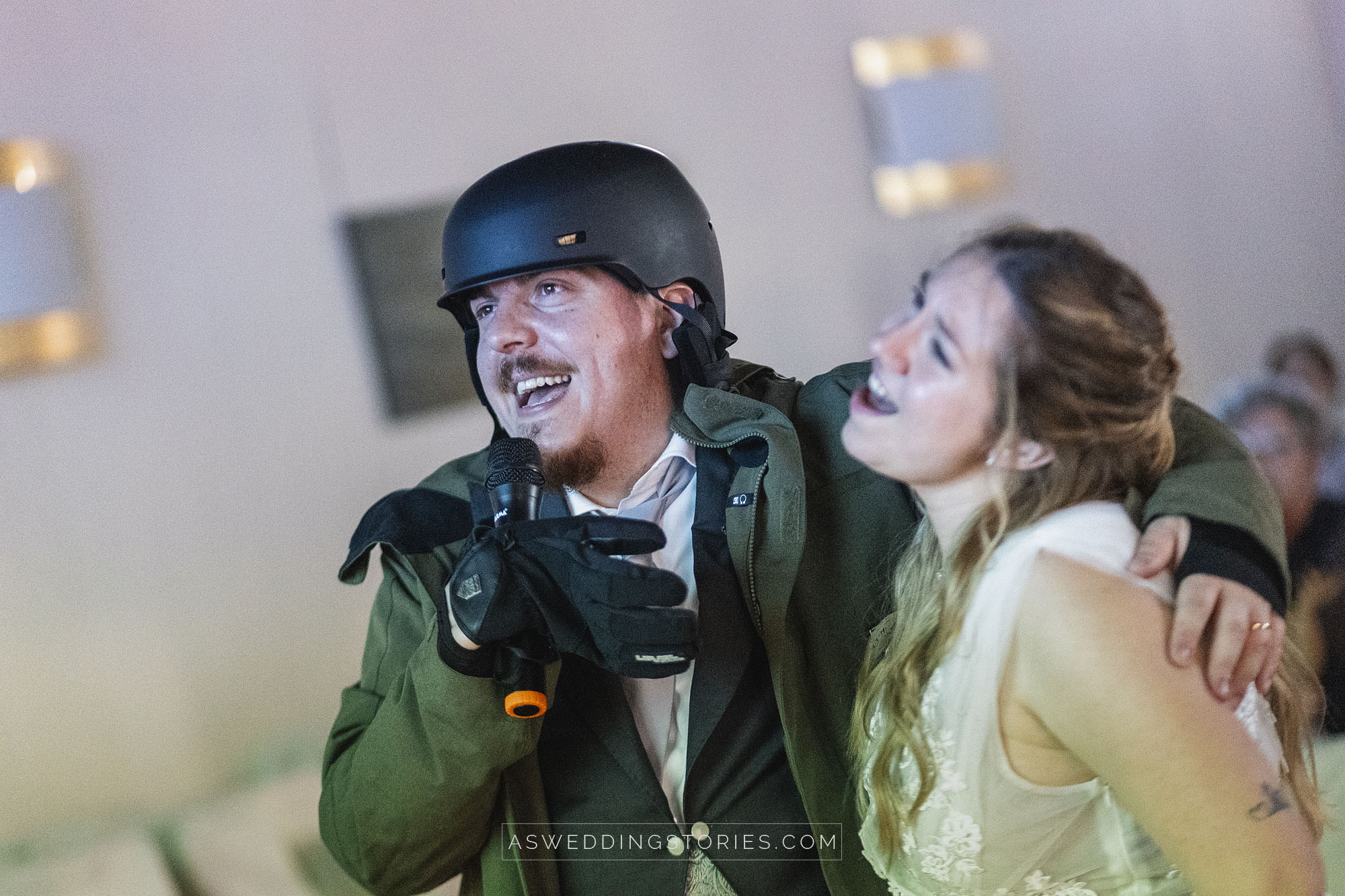 Foto  Trebaseleghe Villa Condulmer Giorgia e Marco