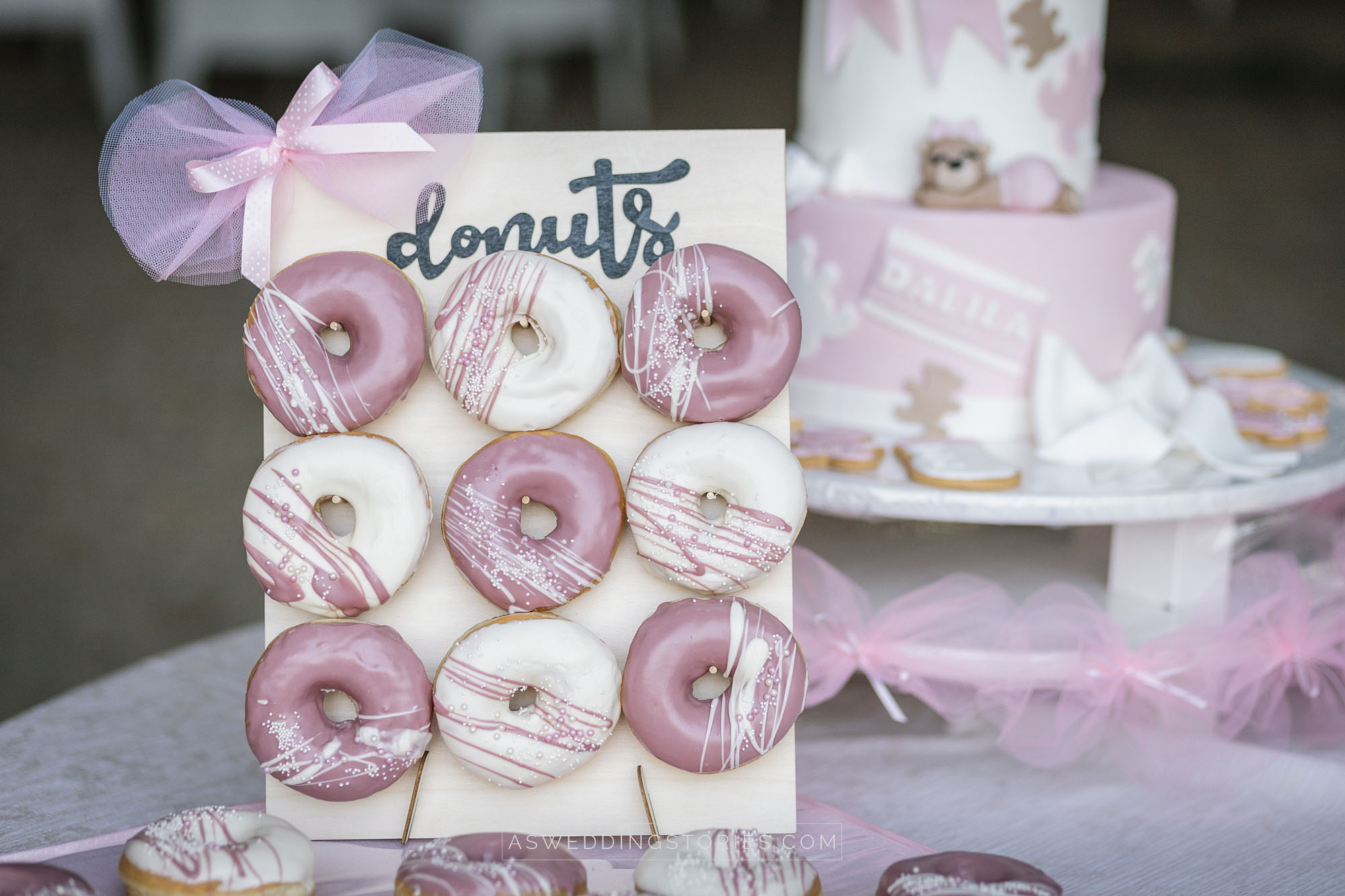 Foto  Trebaseleghe Villa Condulmer Giorgia e Marco