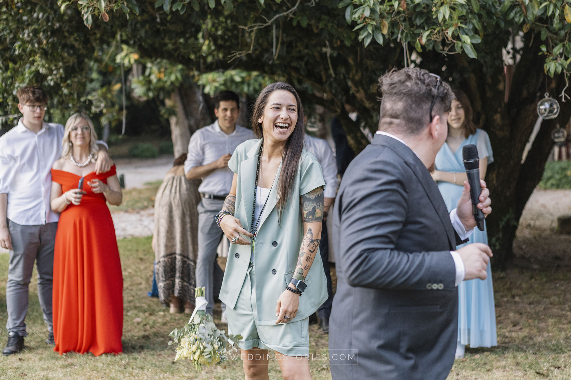 Foto  Trebaseleghe Villa Condulmer Giorgia e Marco