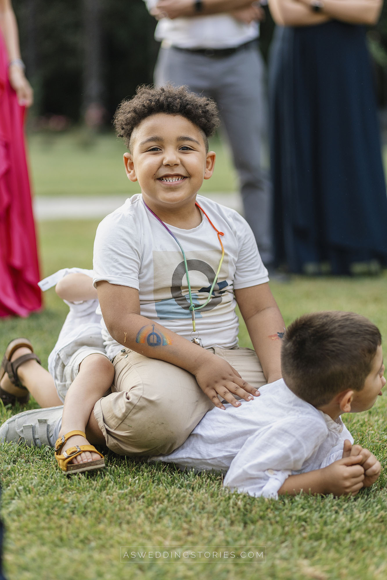 Foto  Trebaseleghe Villa Condulmer Giorgia e Marco