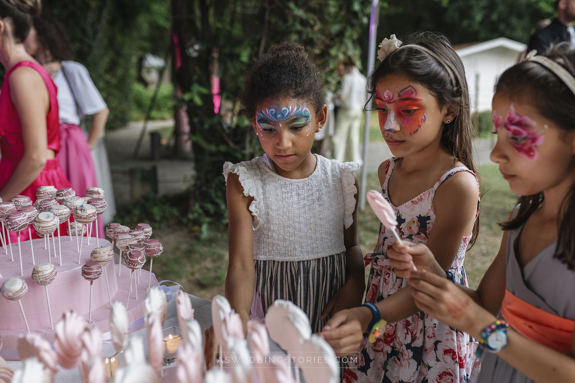 Foto  Trebaseleghe Villa Condulmer Giorgia e Marco