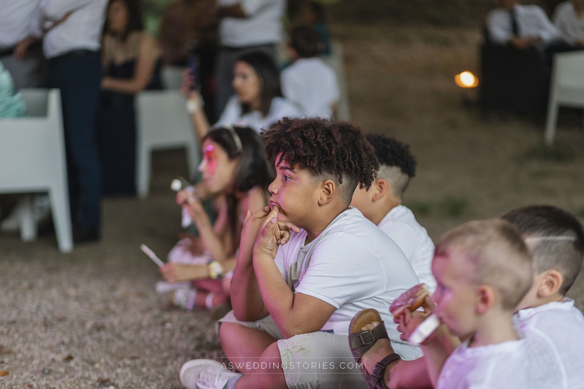Foto  Trebaseleghe Villa Condulmer Giorgia e Marco