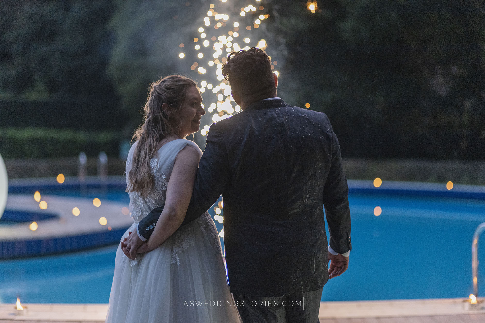 Foto  Trebaseleghe Villa Condulmer Giorgia e Marco