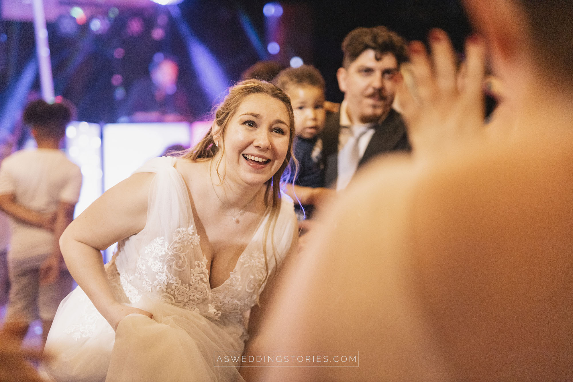 Foto  Trebaseleghe Villa Condulmer Giorgia e Marco