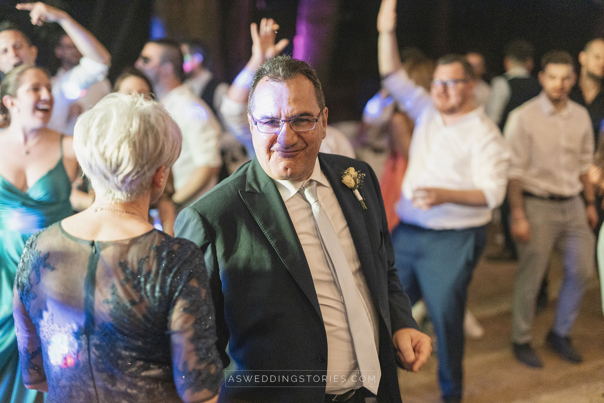 Foto  Trebaseleghe Villa Condulmer Giorgia e Marco