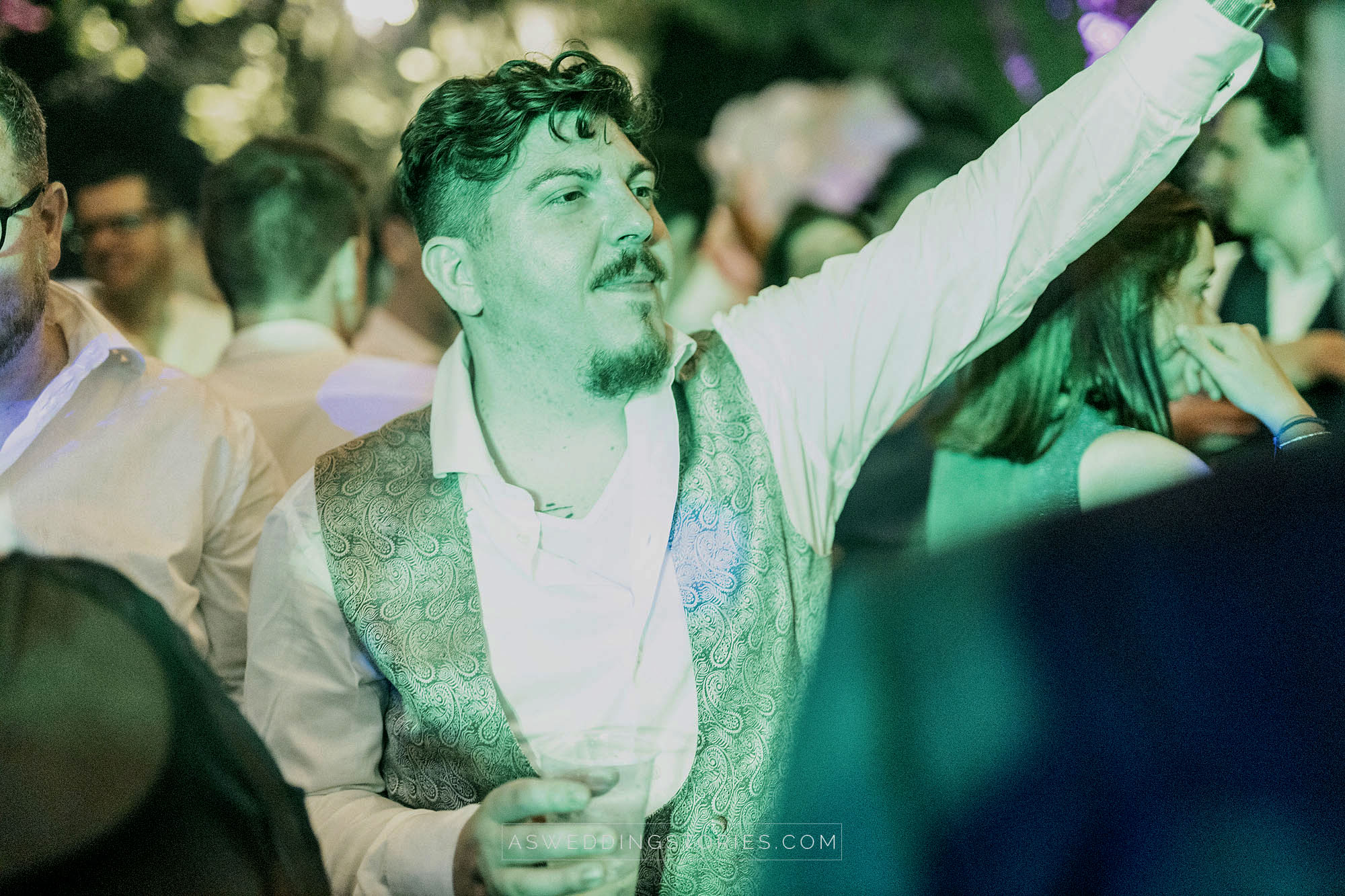 Foto  Trebaseleghe Villa Condulmer Giorgia e Marco