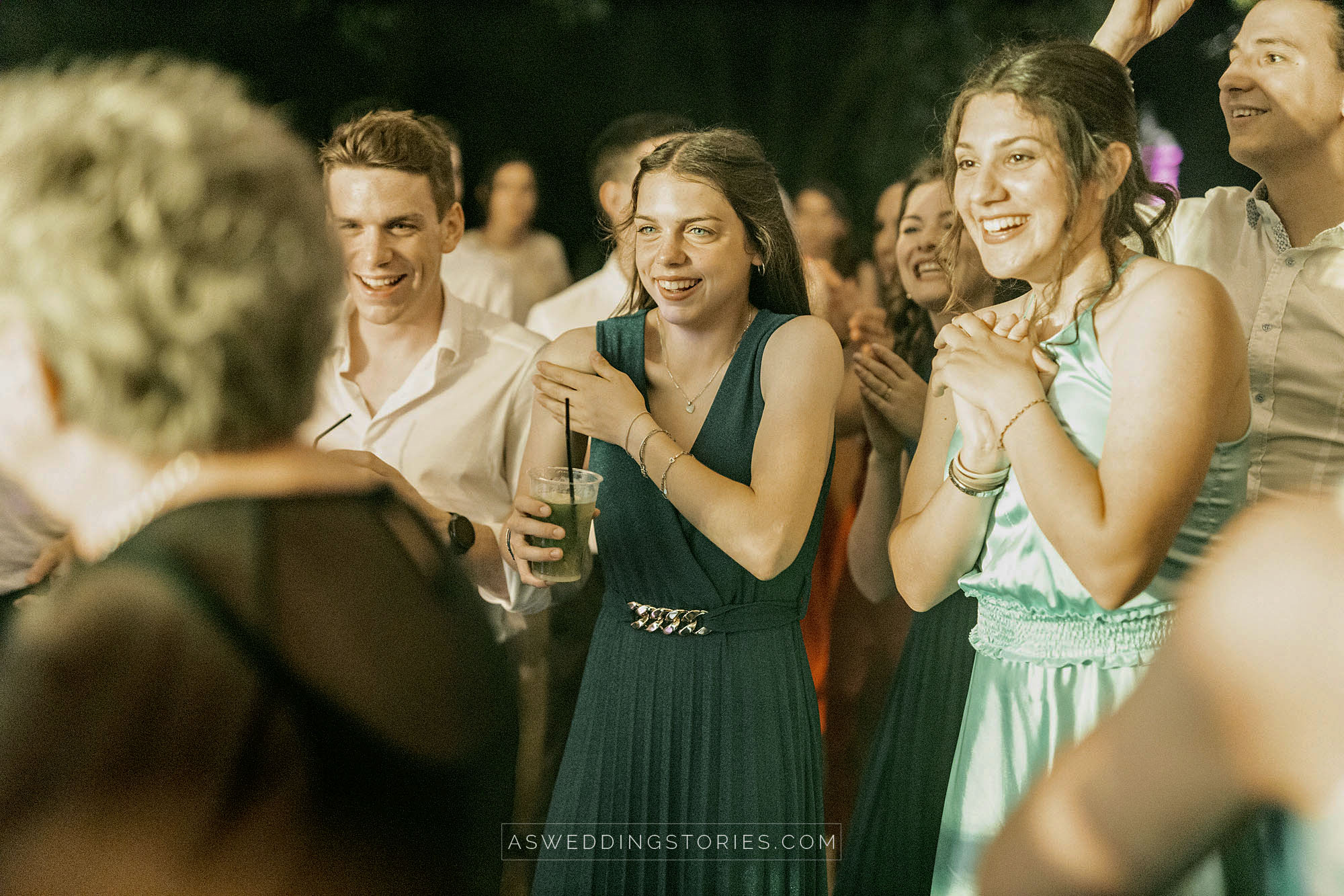 Foto  Trebaseleghe Villa Condulmer Giorgia e Marco