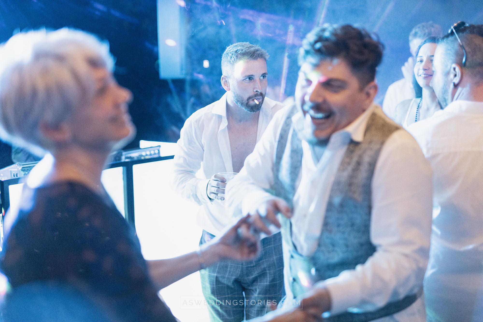 Foto  Trebaseleghe Villa Condulmer Giorgia e Marco