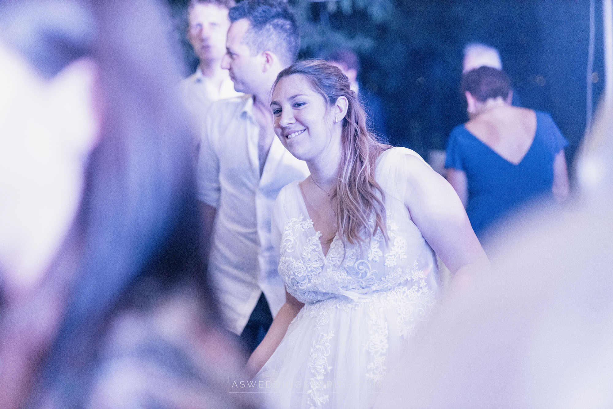 Foto  Trebaseleghe Villa Condulmer Giorgia e Marco