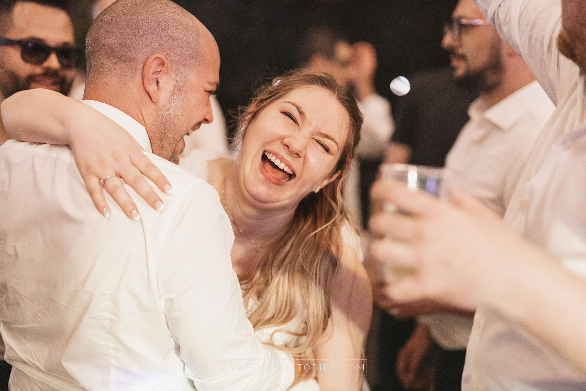 Foto  Trebaseleghe Villa Condulmer Giorgia e Marco