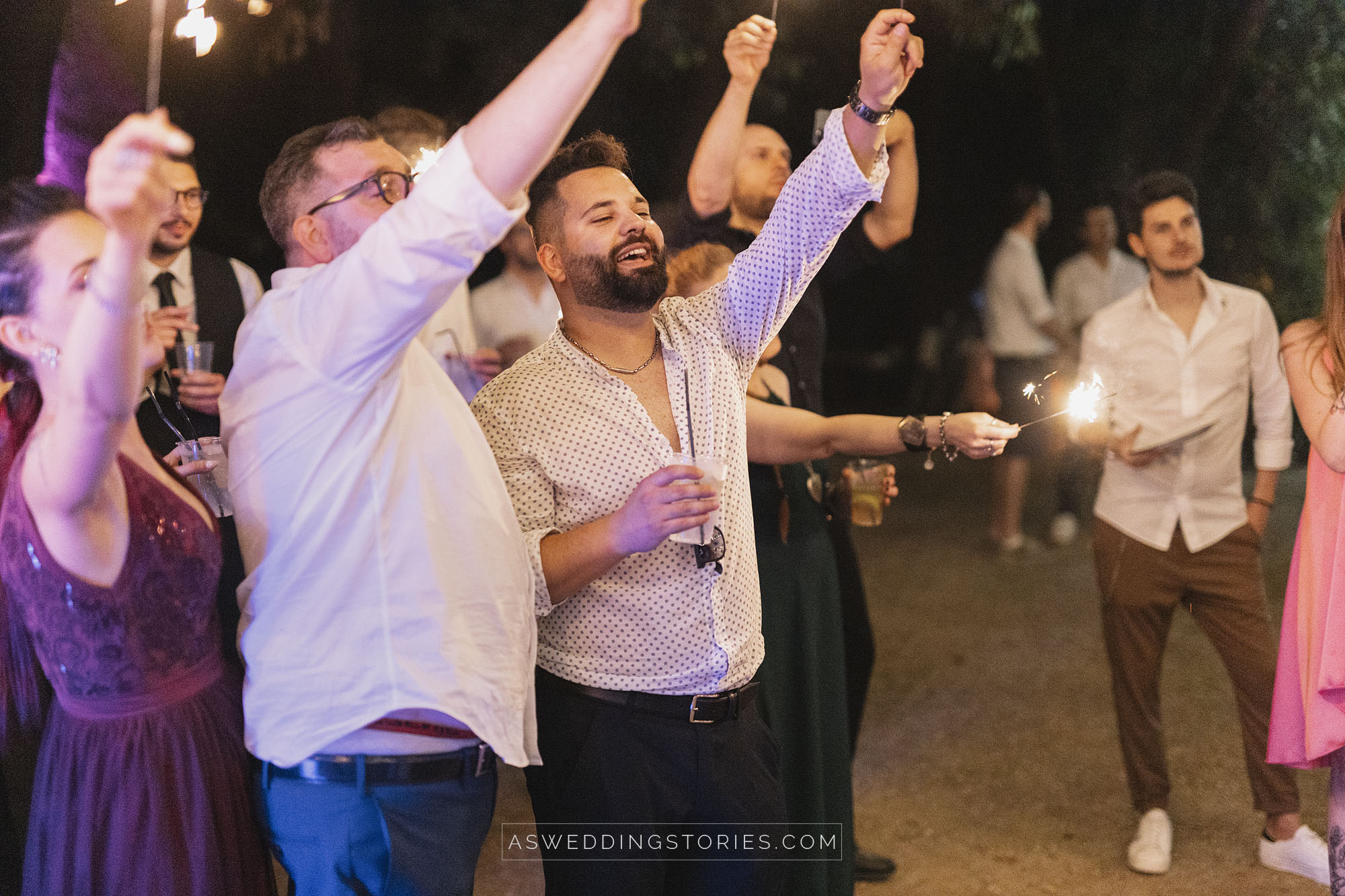 Foto  Trebaseleghe Villa Condulmer Giorgia e Marco