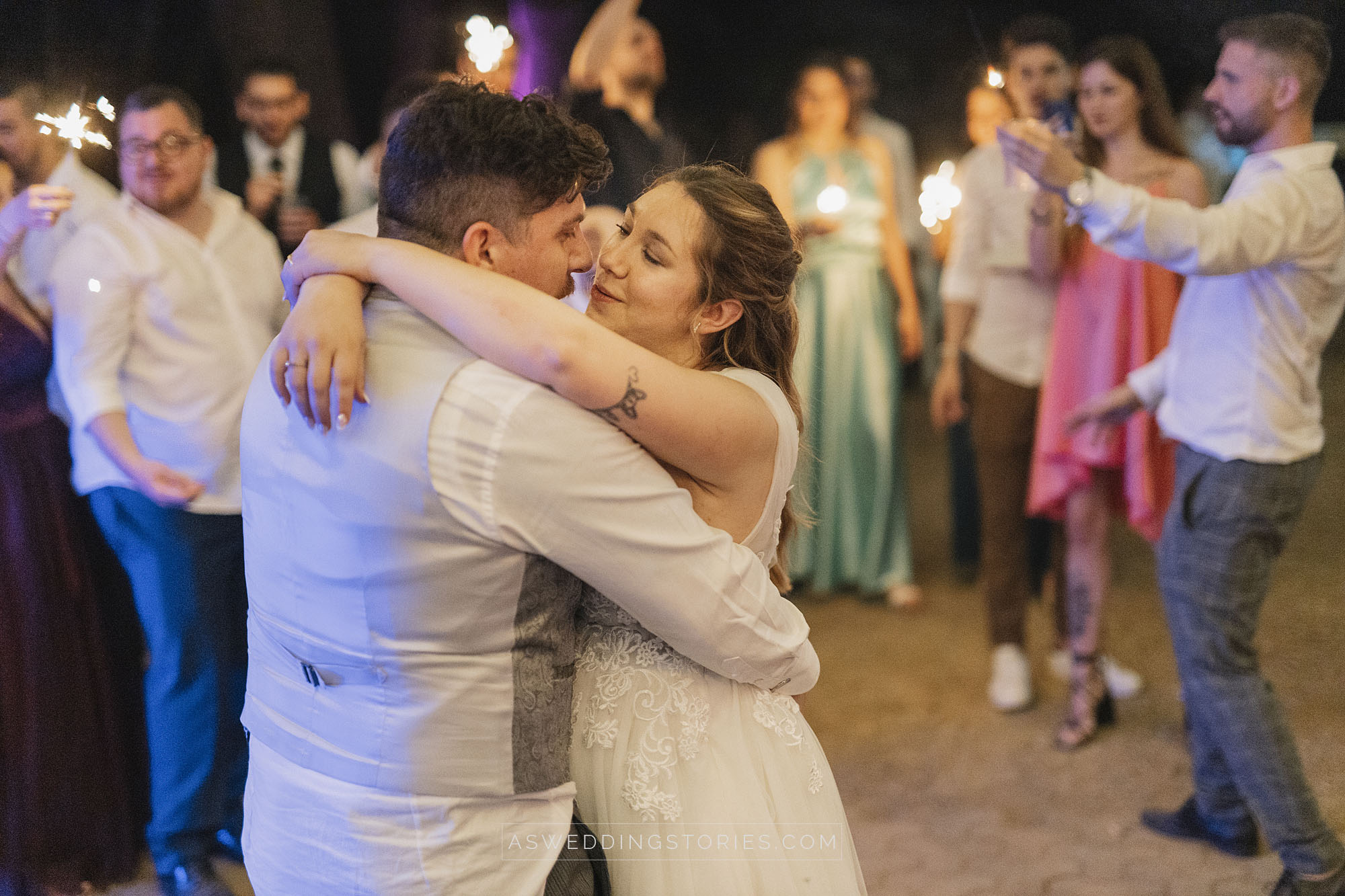 Foto  Trebaseleghe Villa Condulmer Giorgia e Marco