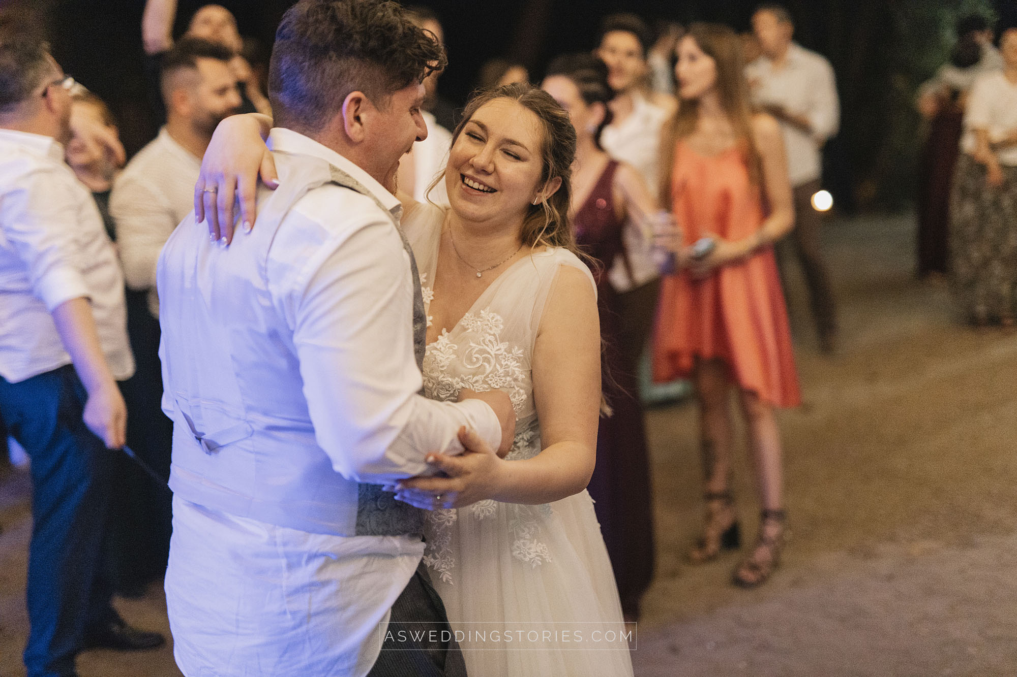 Foto  Trebaseleghe Villa Condulmer Giorgia e Marco